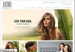 Sites similar to jconsalon.com