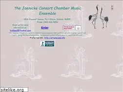 Sites similar to jconsort.com