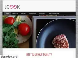 Sites similar to jcook-induction.com