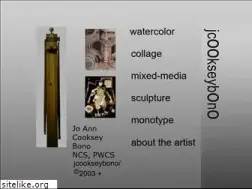 Sites similar to jcookseybono.com