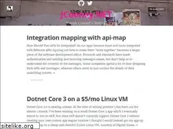 Sites similar to jcooney.net