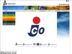 Sites similar to jcoplastic.com