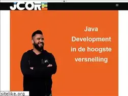 Sites similar to jcore.com
