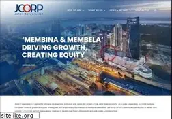 Sites similar to jcorp.com.my
