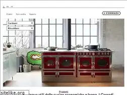 Sites similar to jcorradi.it