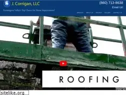 Sites similar to jcorriganllc.com