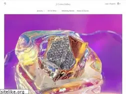 Sites similar to jcottergallery.com