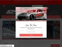 Sites similar to jcp-performance.com
