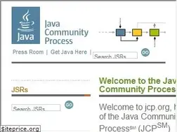 Sites similar to jcp.org