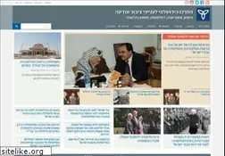 Sites similar to jcpa.org.il
