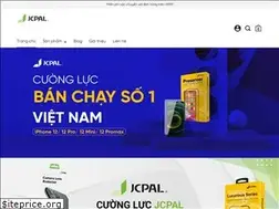 Sites similar to jcpal.vn