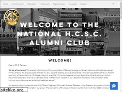 Sites similar to jcpalumniclub.org