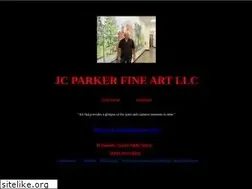 Sites similar to jcparkerfineart.com
