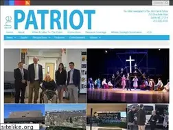 Sites similar to jcpatriot.com