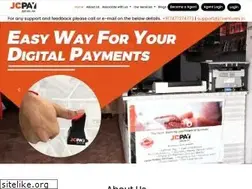Sites similar to jcpay.in