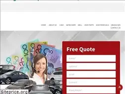 Sites similar to jcpcarparts.com.au