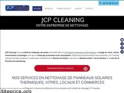 Sites similar to jcpcleaning.com