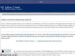 Sites similar to jcpcusa.org