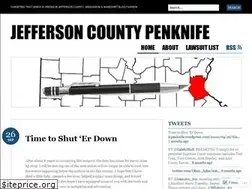 Sites similar to jcpenknife.wordpress.com