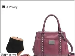 Sites similar to jcpenny.com