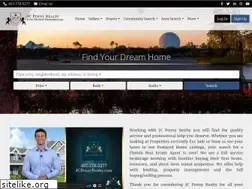 Sites similar to jcpennyrealty.com