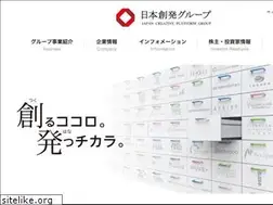 Sites similar to jcpg.co.jp