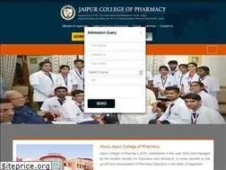 Sites similar to jcpjaipur.com