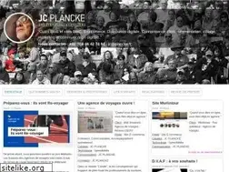 Sites similar to jcplancke.fr