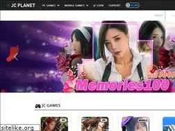 Sites similar to jcplanet.com