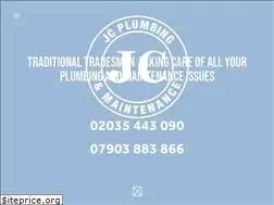 Sites similar to jcplumbing.org.uk