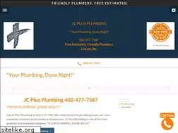 Sites similar to jcplusplumbing.com