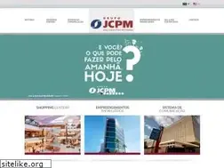 Sites similar to jcpm.com.br