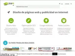 Sites similar to jcpmarketing.com