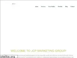 Sites similar to jcpmarketinggroup.com