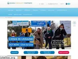 Sites similar to jcpmemphis.org