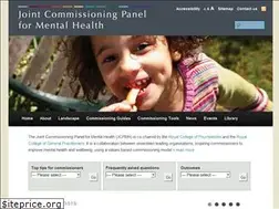 Sites similar to jcpmh.info