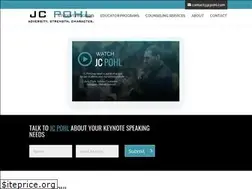 Sites similar to jcpohl.com
