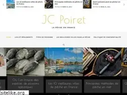 Sites similar to jcpoiret.com
