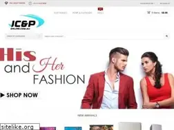 Sites similar to jcponline.com.au