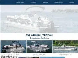 Sites similar to jcpontoon.com