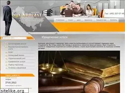 Sites similar to jcpravo.ru
