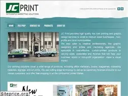 Sites similar to jcprintservices.com