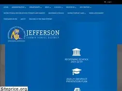 Sites similar to jcpsd.net