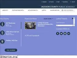 Sites similar to jcpsnc.org