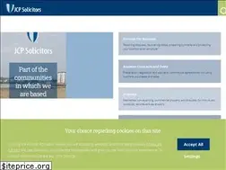Sites similar to jcpsolicitors.co.uk