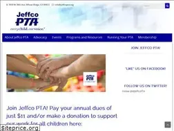 Sites similar to jcpta.org