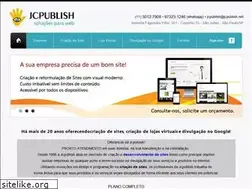 Sites similar to jcpublish.net