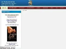 Sites similar to jcpublishers.net