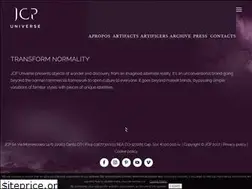 Sites similar to jcpuniverse.com