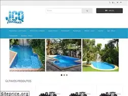 Sites similar to jcqpiscinas.com.br